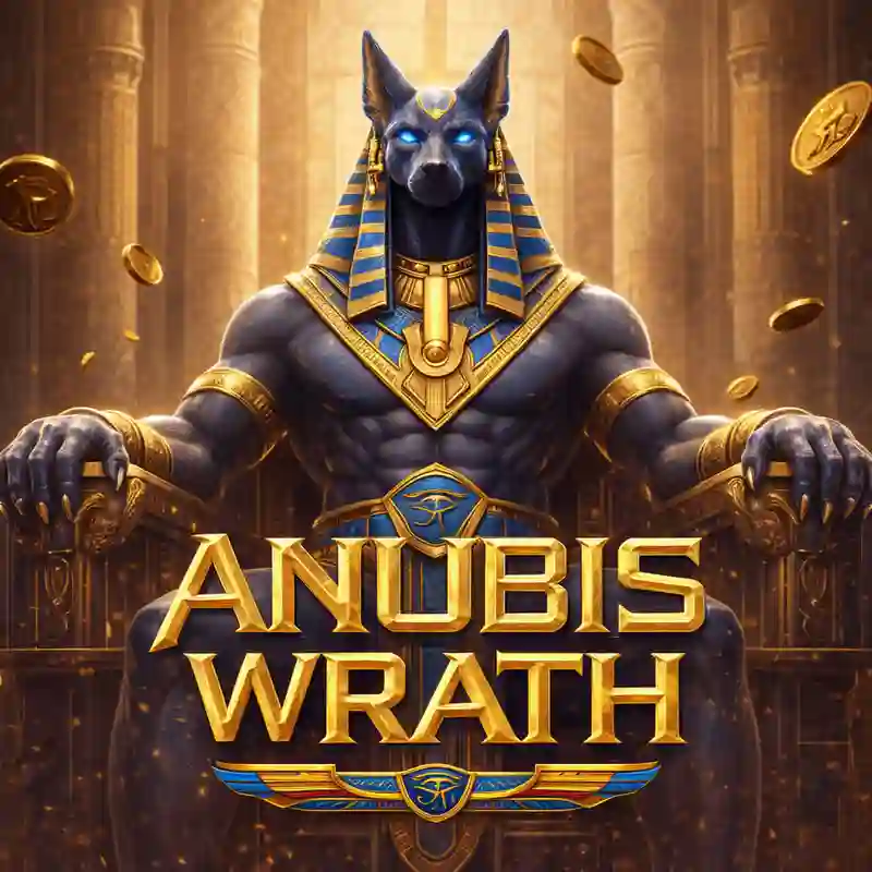 Anubis Wrath Slot Game at jili16 Casino