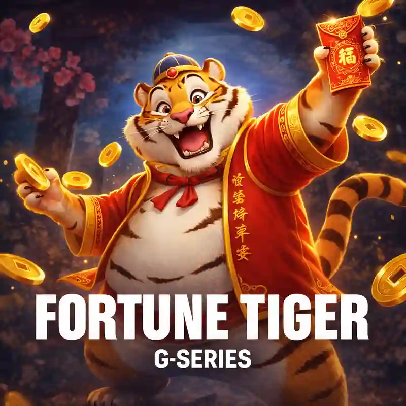 Fortune Tiger Online Slot Game at jili16