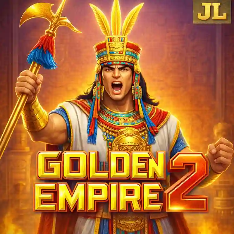 Golden Empire 2 Casino Slot Game