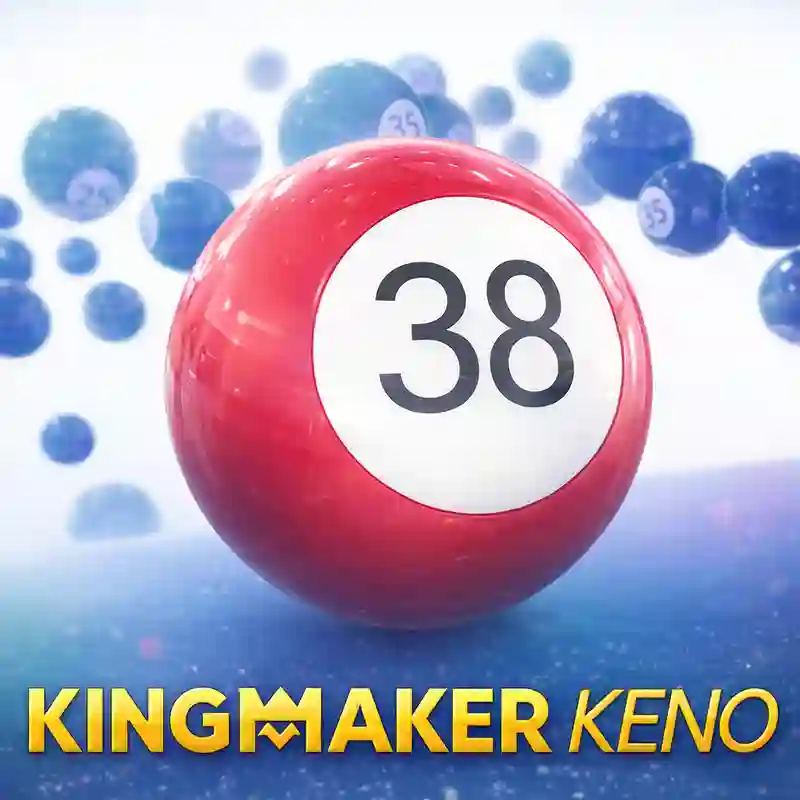 Max Keno JILI16 Casino Game